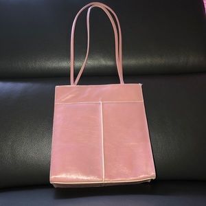 Wilson’s leather bag